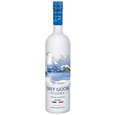 Grey Goose - Vodka - 70cl - 40°