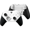 Manette Xbox Elite sans fil Series 2 Core - Compatible Xbox Series X|S - Sans pack d'extension - Blanc