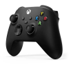 Manette Xbox Series sans fil nouvelle génération – Carbon Black – Noir – Xbox Series / Xbox One / PC Windows 10 / Android / iOS