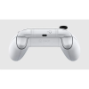 Manette Xbox Series sans fil nouvelle génération – Robot White – Blanc – Xbox Series / Xbox One / PC Windows 10 / Android / iOS