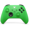 Manette Xbox sans fil - Velocity Green - Vert - Xbox Series / Xbox One / PC Windows 10 / Android / iOS